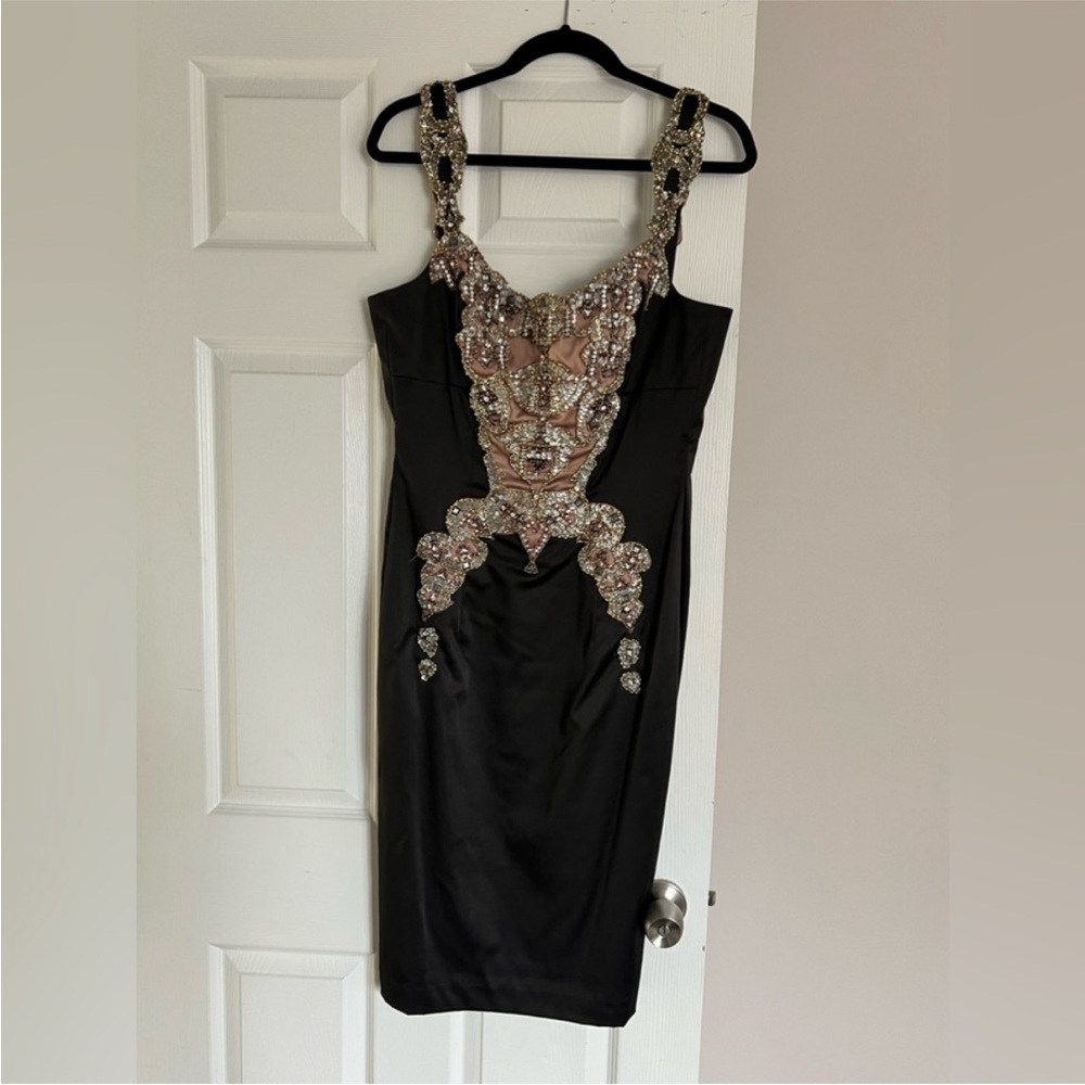 Mandalay dress